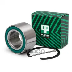 Подшипник ступицы передней PILENGA арт. PW-P 4037
