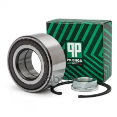 PILENGA Подшипник ступицы передней CITROEN/PEUGEOT PILENGA арт. pw-p4038