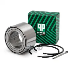 PILENGA Подшипник ступицы передней NISSAN PILENGA арт. pw-p4039