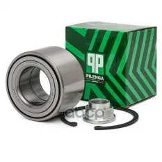 PILENGA Подшипник ступицы передней TOYOTA PILENGA арт. pw-p4048