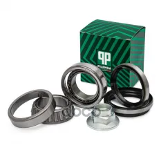 Подшипник ступицы передней (Комплект) для HYUNDAI/KIA Rio 2000- PILENGA PW-P 4052 PILENGA арт. PW-P 4052
