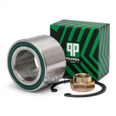 PILENGA Подшипник ступицы задней MITSUBISHI PILENGA арт. pw-p4053