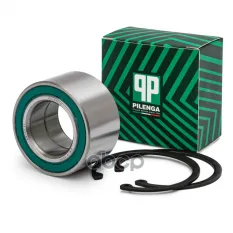 Подшипник ступицы передней для VAG Golf 1991- PILENGA PW-P 4056 PILENGA арт. PW-P 4056