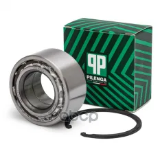 PILENGA Подшипник ступицы передней TOYOTA PILENGA арт. pw-p4057