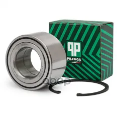 PILENGA Подшипник ступицы передней HONDA PILENGA арт. pw-p4062