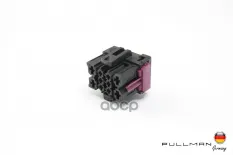 Корпус VW AUDI разъема электрического PULLMAN PULLMAN арт. P8FIH1034