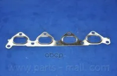 Прокладка вып.колл. PMC P1MA008 Parts-Mall P1MA008 Parts-Mall арт. P1M-A008