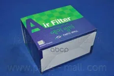 Фильтр воздушный DAEWOO DAMAS/LABO PMC 94581621 Parts-Mall арт. pac-006