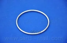 Прокладка  катализатора Parts-Mall арт. 'P1NC014