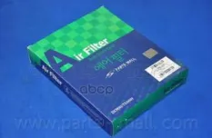 Фильтр воздушный PARTS-MALL PAC-009 Parts-Mall арт. PAC009