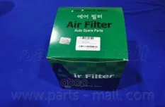 Фильтр воздушный Parts-Mall PAA007 Parts-Mall арт. PAA007