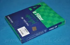 Фильтр воздушный PARTS-MALL PAC-026 Parts-Mall арт. pac-026
