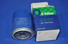 Фильтр масляный Parts-Mall арт. PBA-010