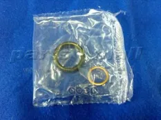 Фильтр масляный Parts-Mall PBA020 Parts-Mall арт. pba-020