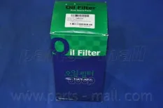 Фильтр масляный Parts-Mall PBB014 Parts-Mall арт. PBB-014