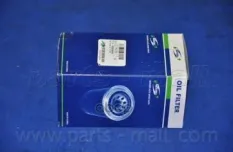 Фильтр масляный NISSAN PICKUP PMC 15208-64W00 Parts-Mall арт. pbw-125