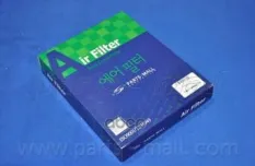 Фильтр воздушный Parts-Mall PAD009 Parts-Mall арт. PAD-009