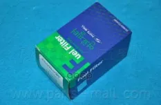 Фильтр топливный FORD MONDEO PMC 92FB-9155AB Parts-Mall арт. pc2-002