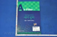 Фильтр воздушный PARTS-MALL PAA-036 Parts-Mall арт. PAA-036