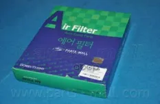 Фильтр воздушный Parts-Mall PAA059 Parts-Mall арт. PAA059