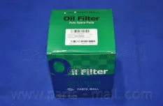 Фильтр топливный PARTS MALL PCA-054 Parts-Mall арт. pca-054