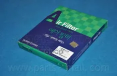 Фильтр воздушный HYUNDAI i10 PMC 281130X000 Parts-Mall арт. paa-064