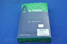 Фильтр воздушный PARTS-MALL PAA-080 Parts-Mall арт. paa-080