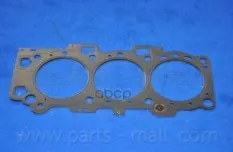прокладка ГБЦ! Hyundai Grandeur G6BA/L6BA Parts-Mall арт. PGAM100