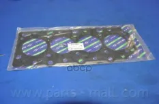 Прокладка ГБЦ KIA: SORENTO 03- 2.5 TCI (1 нас) (металл) Parts-Mall арт. PGA-M104