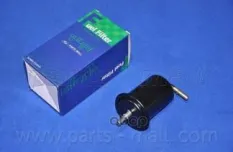 фильтр топливный! Kia Sportage 98-03 Parts-Mall арт. PCB020