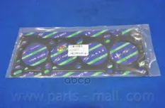 прокладка ГБЦ! KIA Spectra/Carens/Shuma 1.6 DOHC Parts-Mall арт. PGBM016