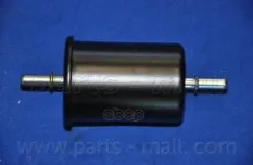 Фильтр топливный Parts-Mall PCC007 Parts-Mall арт. pcc-007