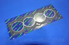 Прокладка головки блока KIA SEPHIA PMC 0K24710271B Parts-Mall арт. pgb-n006