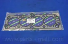 прокладка ГБЦ! металл Chevrolet Lacetti/Aveo/Nubira 1.6 DOHC Parts-Mall арт. PGCM021