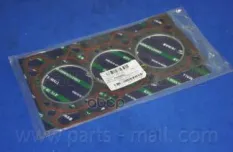 94581261 Прокладка гбц Parts-Mall арт. PGC-N001