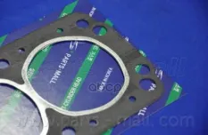 96391435 Прокладка гбц nexia/espero/lanos dohc Parts-Mall арт. PGC-N009