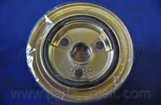 Фильтр топливный Parts-Mall арт. PCF-007