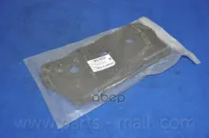 прокладка клапанной крышки правая! Kia Carnival 2.5 V6 24V KV6 96> Parts-Mall арт. P1GB029