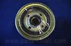 фильтр топливный! Mitsubishi Lancer/Pajero, Mazda 323 1.7D-2.5D 84> Parts-Mall арт. PCL008