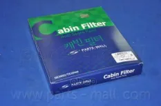 Фильтр воздушный Parts-Mall PMCP11 Parts-Mall арт. PMC-P11