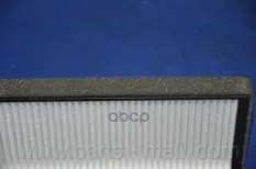 ФИЛЬТР САЛОНА (КЛИМАТ) Parts-Mall арт. PMD006