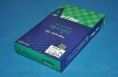 Фильтр воздушный Parts-Mall PAH060 Parts-Mall арт. PAH-060