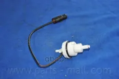 Датчик топливного фильтра HYUNDAI H1/H100/Porter I mot.D/TD PARTS-MALL PDA-200 Parts-Mall PDA200 Parts-Mall арт. PDA-200