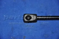7115008100 Амортизатор капота ssang yong rexton 02-> Parts-Mall арт. PQD-009