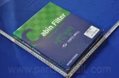 Фильтр салонный Parts-Mall PMA004 Parts-Mall арт. PMA-004