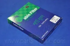 Фильтр салонный Parts-Mall PMA025 Parts-Mall арт. pma-025
