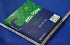 Фильтр салонный Parts-Mall PMA028 Parts-Mall арт. pma-028