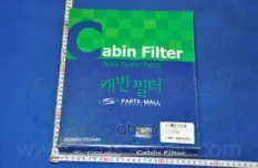 Фильтр салона Parts-Mall арт. PMA-030