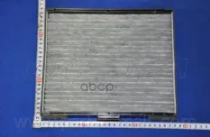 Фильтр салона HYUNDAI LAVITA(FC/-OCT 2006) Parts-Mall арт. PMA-C04