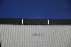Фильтр салонный PARTS-MALL PMB-001 Parts-Mall арт. pmb-001